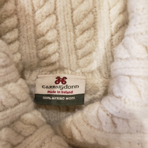 Wool Jacket - Picture 2 of 3